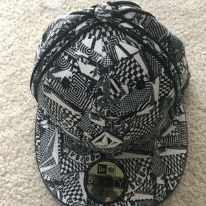 Volcom Hat